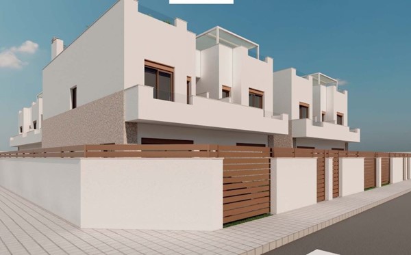 Medium property photo - Calle Cruz del Sur 32, 03190 Pilar de la Horadada